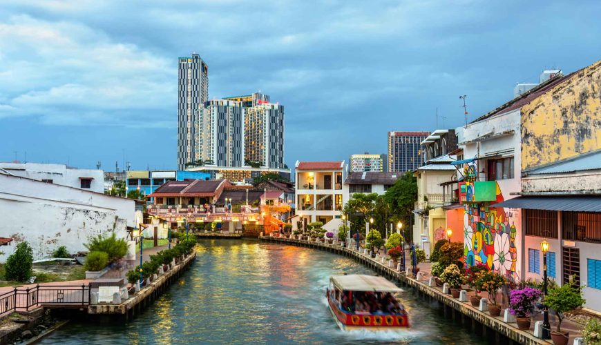 8 Things to Do in Melaka, Malaysia (2-day Travel Guide)