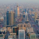 3 Days @ Riyadh Saudi Arabia